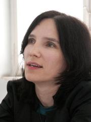 Юлия Йорданова