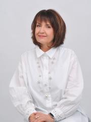 Веселина Вълканова 1